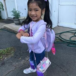 Meet your Posher, Anner